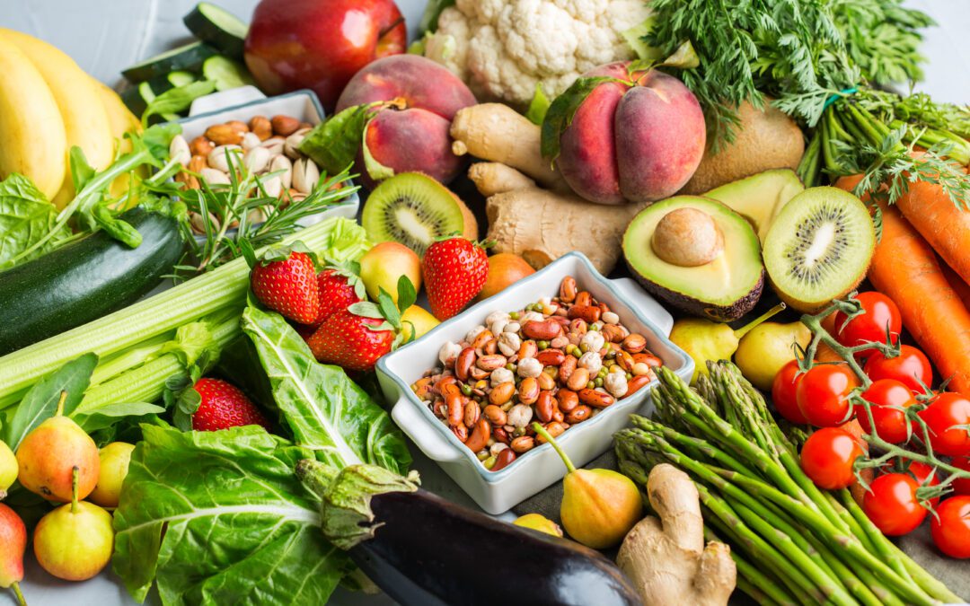 The Connection Between Teen Mental Health and Diet: A Parent’s Perspective