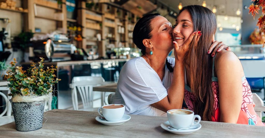 Teenage Connection: The 11 Best Ways to Connect with Your Teen