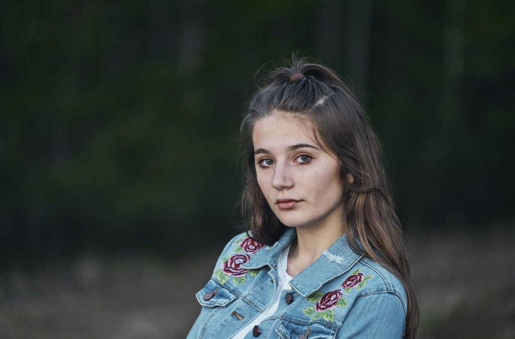 Marijuana and Young People: Get the Facts