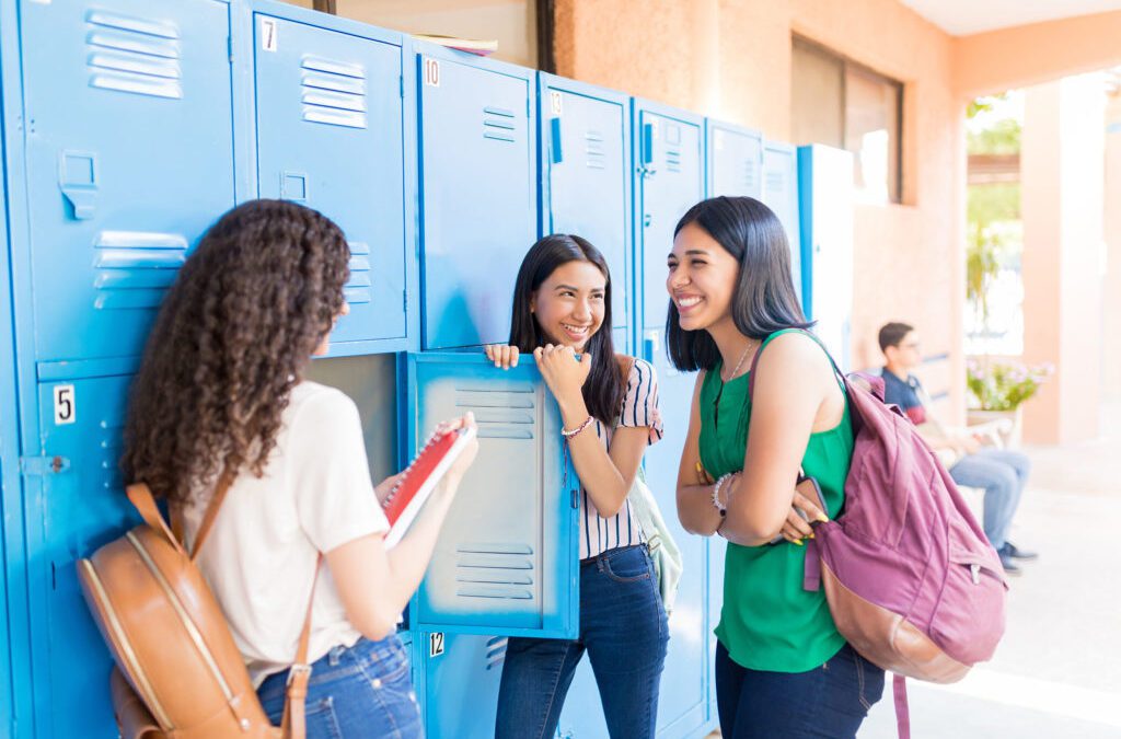 Ways to Support Your Child as They Head Back to School