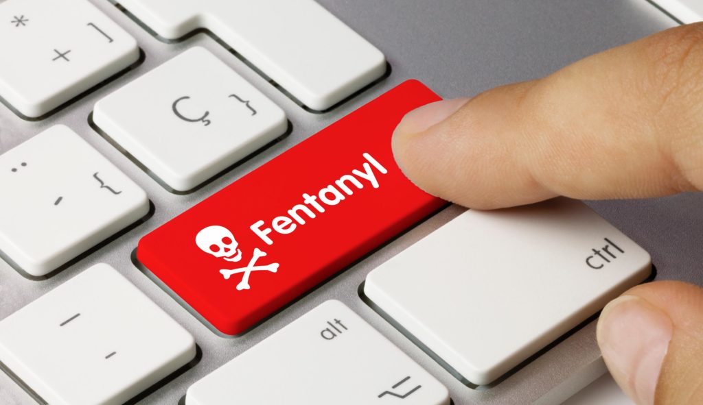 Fentanyl: A National and Local Public Health Crisis