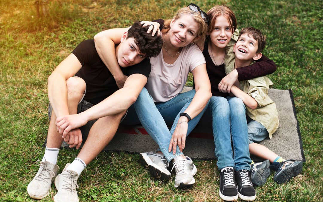 What’s Going On With My Kid? Understanding the Relationship Between Drug Use and Mental Health