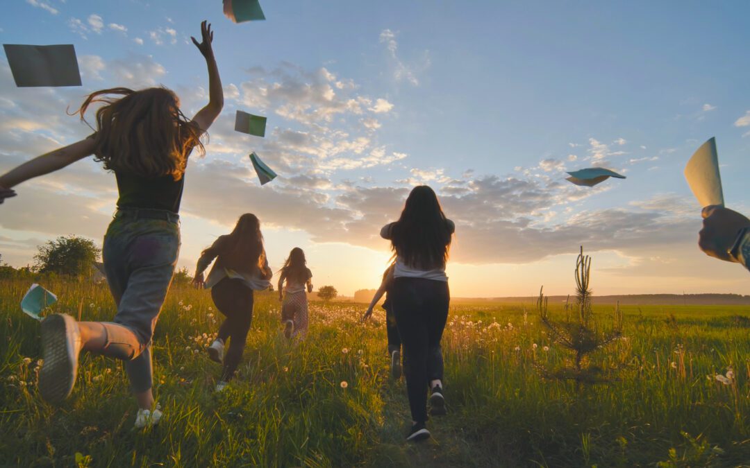 Supporting Your Child for a Healthy and Successful End to the School Year: A Parent’s Guide