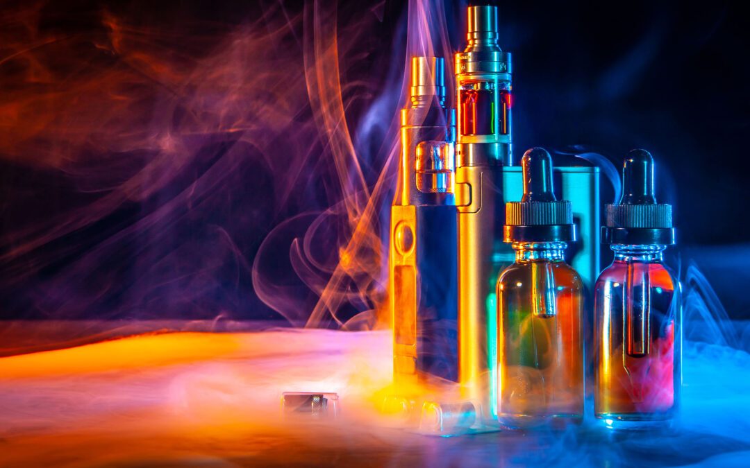 Vaping in South Orange County: A Growing Concern Among Students