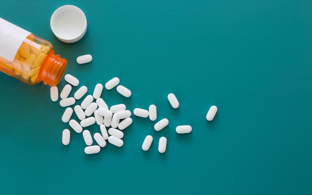 Protecting Teens From Prescription Drug Misuse: A Parent’s Guide