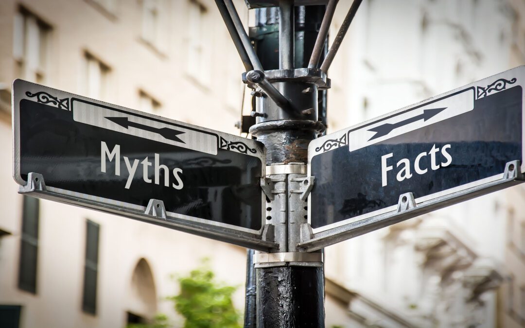 Myth vs. Fact: Clearing Up the Confusion About Teen Drug and Alcohol Use